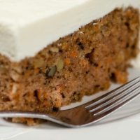 Red Cedar Grill | Carrot Cake