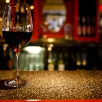 Red Cedar Grill | Large Wine Selection