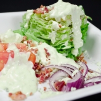Red Cedar Grill | Wedge Salad
