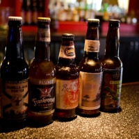 Red Cedar Grill | Large Beer Selection