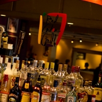 Red Cedar Grill | Large Liquor Selection