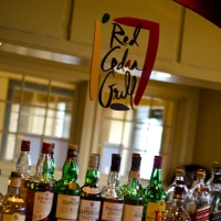 Red Cedar Grill | The Restaurant