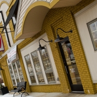 Red Cedar Grill | The Restaurant